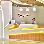 Grifid Foresta (adults Only) Hotel 3*
