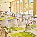 Hotel Grifid Foresta (adults Only) Zlate písky