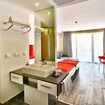 Hotel Grifid Foresta (adults Only) Zlate písky
