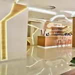 Hotel Grifid Foresta (adults Only) 3*