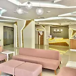 Szálloda Grifid Foresta (adults Only) 3*