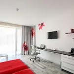 Grifid Foresta (adults Only) 3*