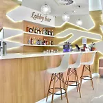 Grifid Foresta (adults Only) Hotel Zlate písky