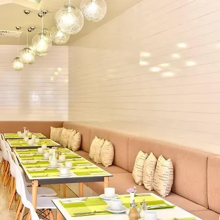 Grifid Foresta (adults Only) Hotel 3*