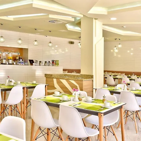 Grifid Foresta (adults Only) Hotel