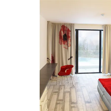 Grifid Foresta (adults Only) Hotel Nisipurile de Aur