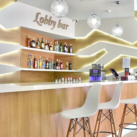 Hotel Grifid Foresta (adults Only)