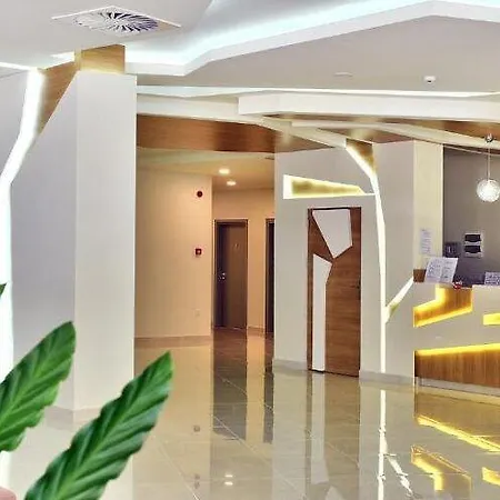 Hotel Grifid Foresta (adults Only) 3*