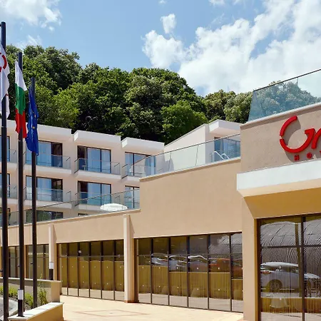 Grifid Foresta (adults Only) 3* Nisipurile de Aur