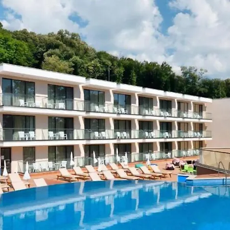 Hotel Grifid Foresta (adults Only)