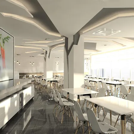 Grifid Foresta (adults Only) 3* Nisipurile de Aur