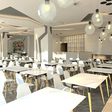 Grifid Foresta (adults Only) 酒店 金沙