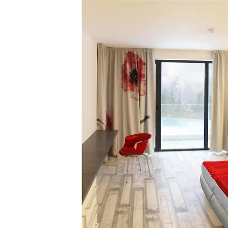 فندق Grifid Foresta (adults Only) غولدن ساندز