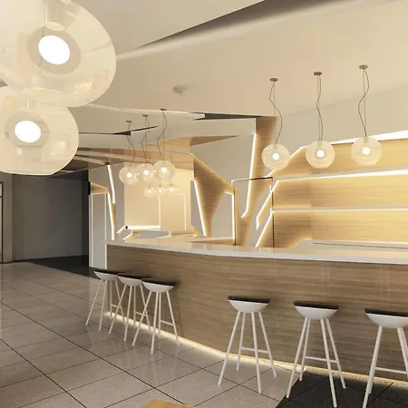 Grifid Foresta (adults Only)