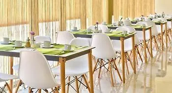 Grifid Foresta (adults Only) 酒店 3*