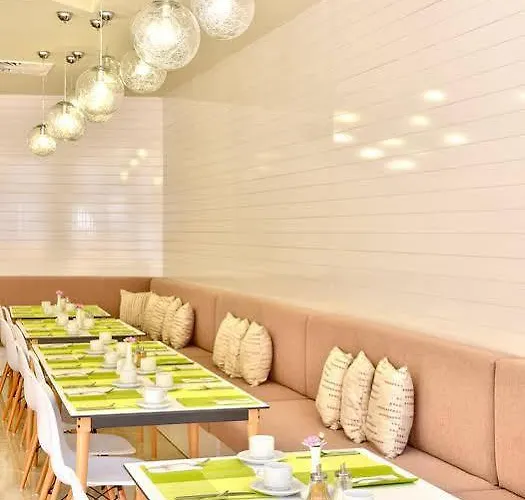 Grifid Foresta (adults Only) 酒店 3*