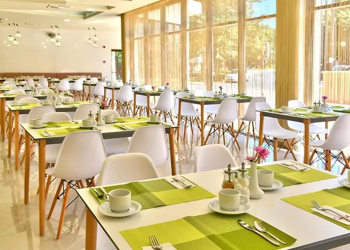 酒店 Grifid Foresta (adults Only) 金沙