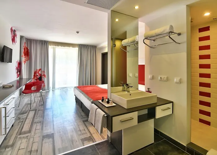 酒店 Grifid Foresta (adults Only) 金沙