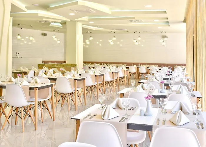 Grifid Foresta (adults Only) 酒店 金沙