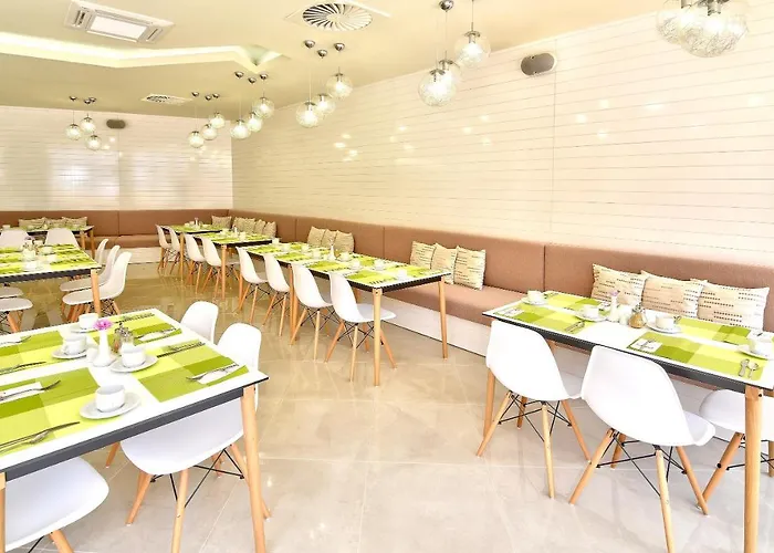 Grifid Foresta (adults Only) 金沙