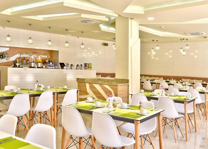 Grifid Foresta (adults Only) 酒店