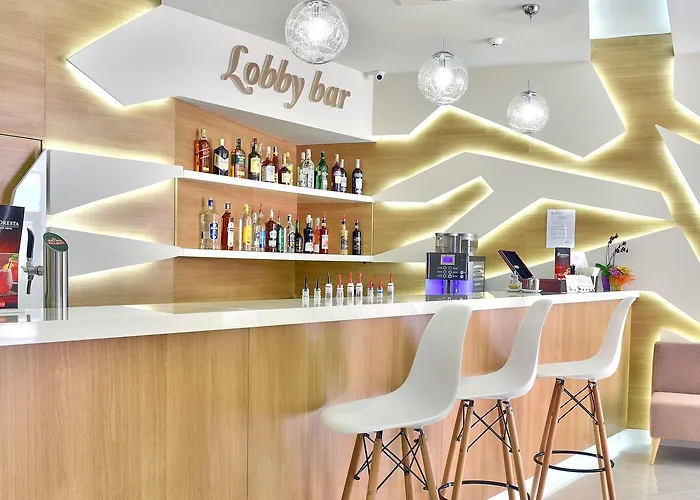 酒店 Grifid Foresta (adults Only)