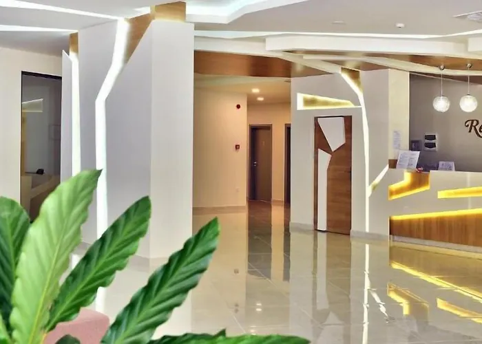 Grifid Foresta (adults Only) 3* 金沙