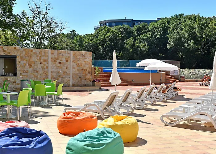 Grifid Foresta (adults Only) 金沙