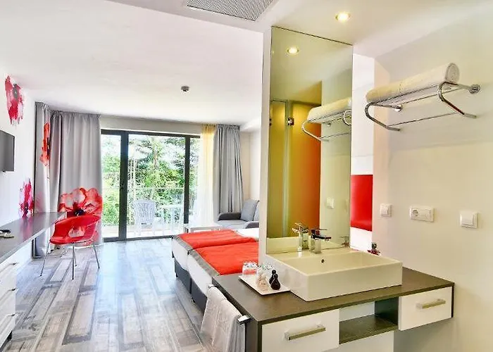 Grifid Foresta (adults Only) 金沙