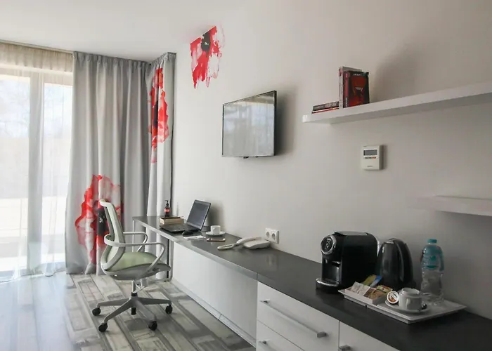 Grifid Foresta (adults Only) 金沙