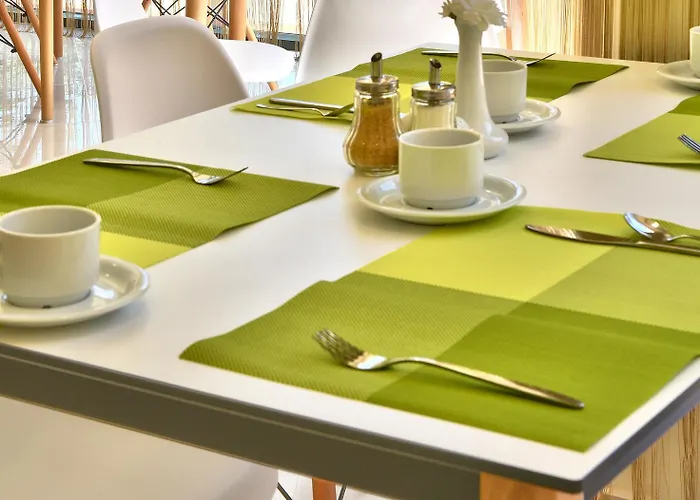 酒店 Grifid Foresta (adults Only) 金沙