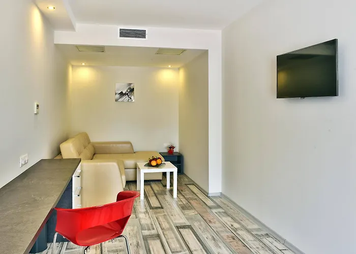 Grifid Foresta (adults Only) 酒店 3*