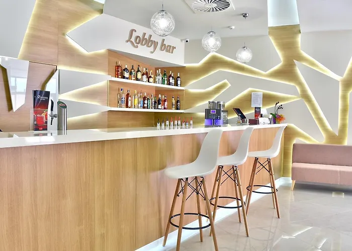 Grifid Foresta (adults Only) 酒店 金沙