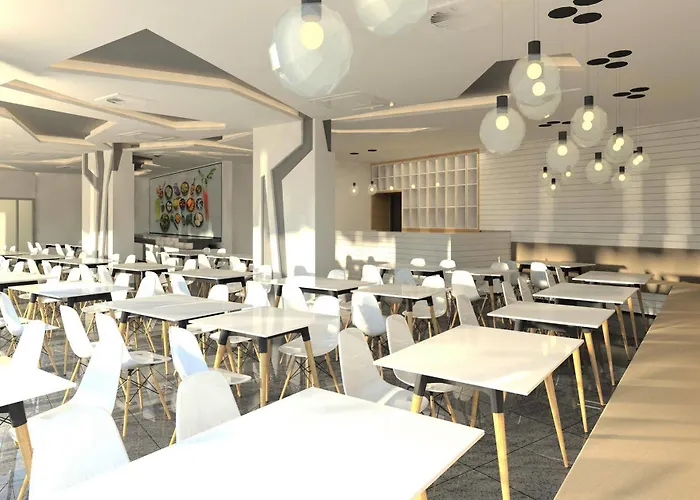 Grifid Foresta (adults Only) 酒店 金沙