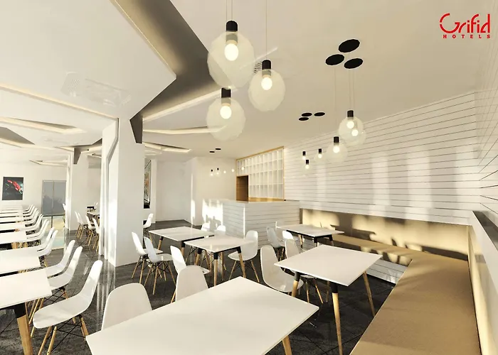 Grifid Foresta (adults Only) 酒店 金沙