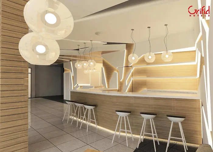 Grifid Foresta (adults Only)