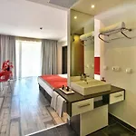 Ξενοδοχείο Grifid Foresta (adults Only) Golden Sands