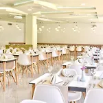 Grifid Foresta (adults Only) Ξενοδοχείο Golden Sands