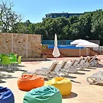 Grifid Foresta (adults Only) Golden Sands