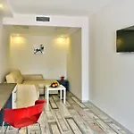 Grifid Foresta (adults Only) Ξενοδοχείο 3*
