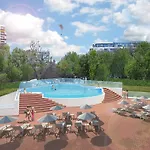Grifid Foresta (adults Only) Ξενοδοχείο 3*