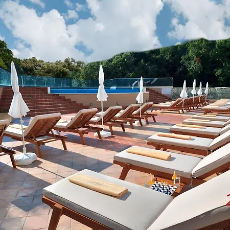 Grifid Foresta (adults Only) 3*