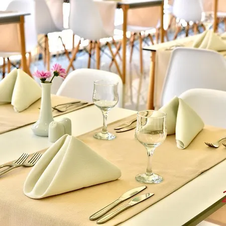 فندق Grifid Foresta (adults Only) غولدن ساندز