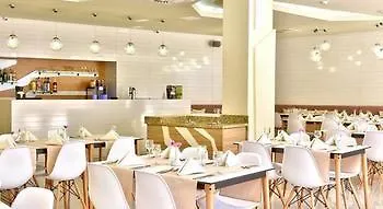 Grifid Foresta (adults Only) Hotel Goldstrand