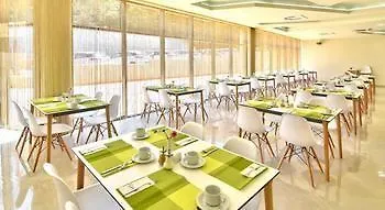 Grifid Foresta (adults Only) Hotel Goldstrand