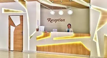 Grifid Foresta (adults Only) Готель 3*