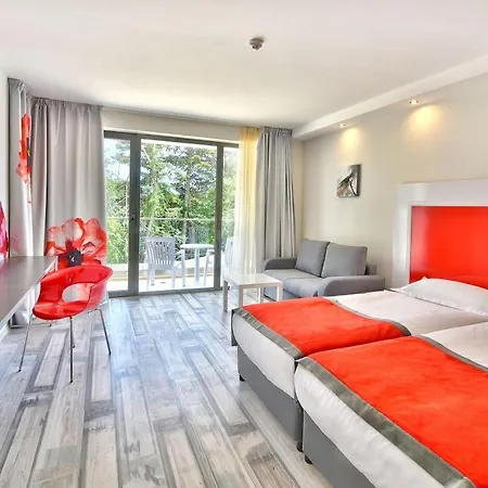Grifid Foresta (adults Only) Hotel