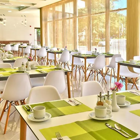 Hotel Grifid Foresta (adults Only) Złote Piaski