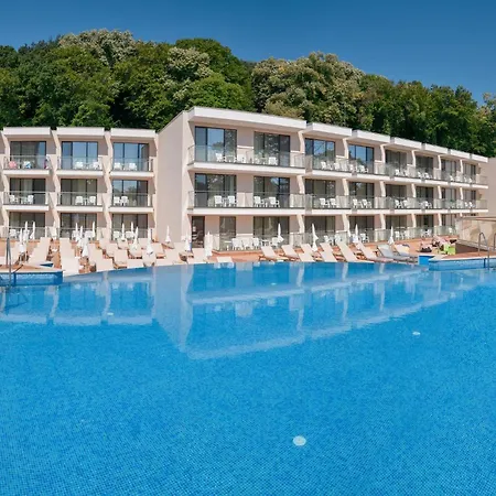 Grifid Foresta (adults Only) Hotel