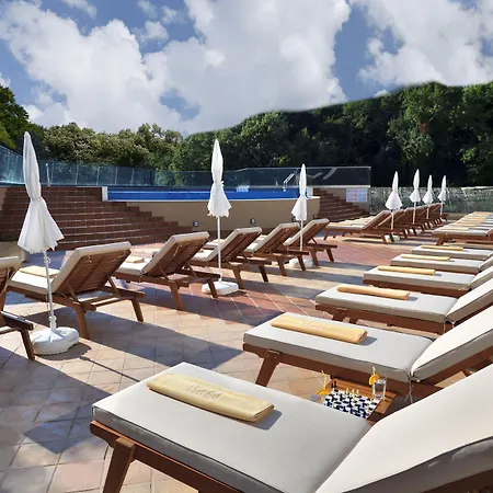 Grifid Foresta (adults Only) فندق 3*